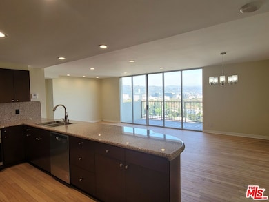 Century Park East unit 1202N, Los Angeles, CA 90067 - photo 4