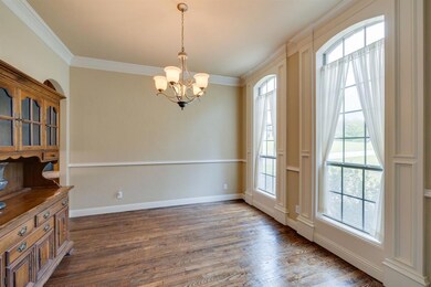 5624 Maple Valley Dr, Azle, TX 76020 - photo 5