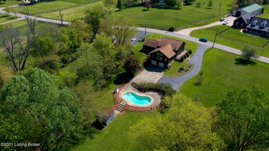 9508 Cedar Creek Rd, Louisville, KY 40228 - photo 2