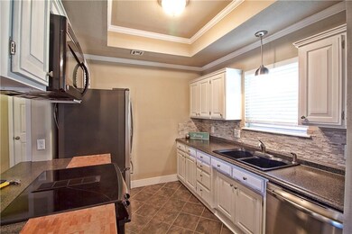 3721 W Locust St, Rogers, AR 72756 - photo 6