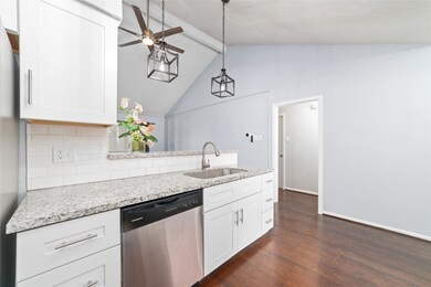 5806 Hoover St, Houston, TX 77092 - photo 7