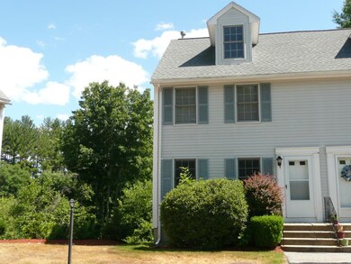 14 Wyndmere Dr unit 14, Londonderry, NH 03053 - photo 2