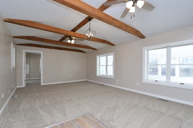 204 W Arnold St, Crestline, OH 44827 - photo 6