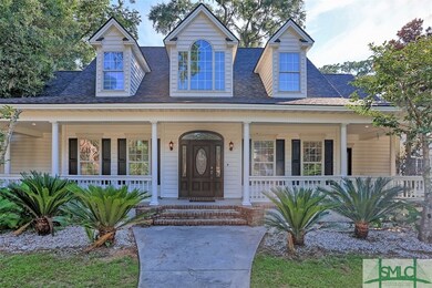 1008 Welch St, Savannah, GA 31410 - photo 4