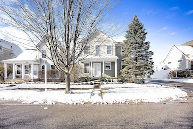 59033 Amherst Ave unit 3, New Haven, MI 48048 - photo 3