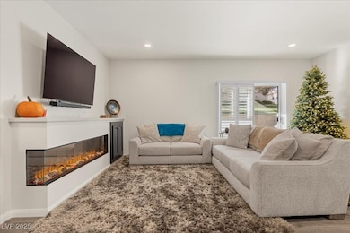 2050 W Warm Springs Rd unit 2312, Henderson, NV 89014 - photo 3