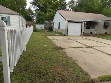 Yard