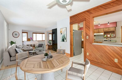 22 Palisades St, Worcester, MA 01604 - photo 5