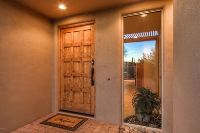 005_Front Entry Way