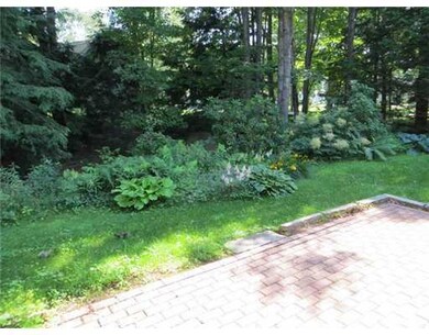 Patio/Deck.