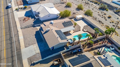 2886 Kiowa Blvd S, Lake Havasu City, AZ 86403 - photo 3