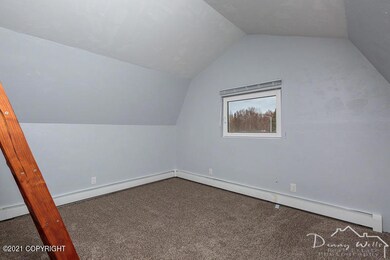 10 foot high ceilings!