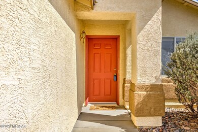 8861 S Desert Rainbow Dr, Tucson, AZ 85747 - photo 4