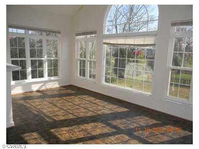 Breakfast Nook