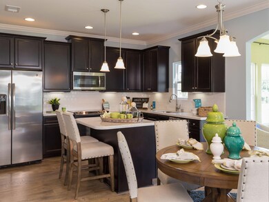 GRIFFEN KITCHEN