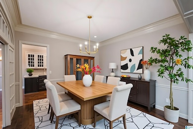 1509 Ashley Wood Cir, Vestavia, AL 35216 - photo 3