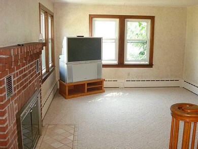 Living Room. Living Room with Lots of lighting