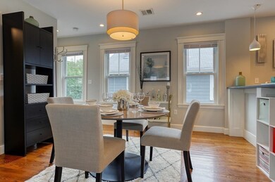 26 Park Rd unit 2, Belmont, MA 02478 - photo 4