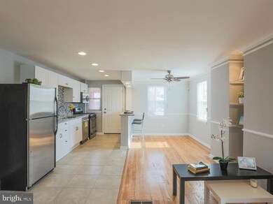 4027 Elmora Ave, Baltimore, MD 21213 - photo 4