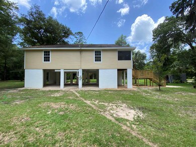 69 Meadow Ridge Dr, Crawfordville, FL 32327 - photo 3