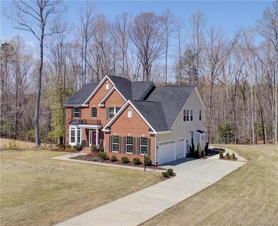 3632 Mallory Place, Williamsburg, VA 23188 - photo 3