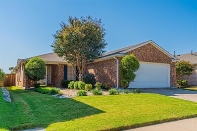 3109 Eagle Mountain Dr, Wylie, TX 75098 - photo 2