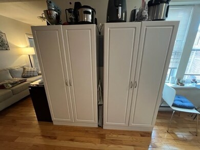 25 Clark St unit 10, Boston, MA 02109 - photo 3