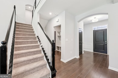 186 Catalpa Grove, Braselton, GA 30517 - photo 4