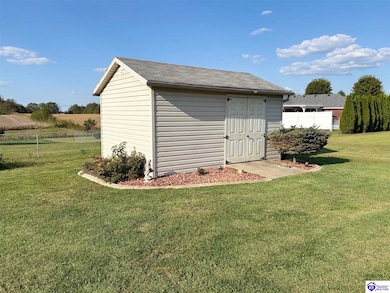 107 Anna Belle Ave, Hodgenville, KY 42748 - photo 6