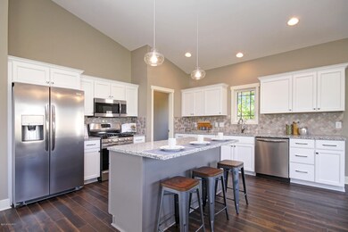 1313 Sand Springs SW unit 42, Byron Center, MI 49315 - photo 7