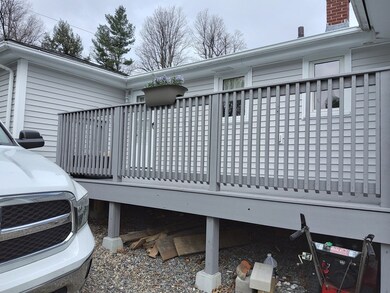 20 Doris St, Worcester, MA 01606 - photo 4