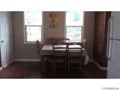 Dining Room. Dinning Area