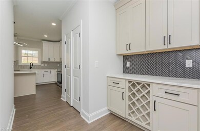 605 Hazelwood St, Asheboro, NC 27205 - photo 3