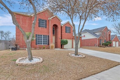 2801 Valencia Ln, Denton, TX 76210 - photo 3