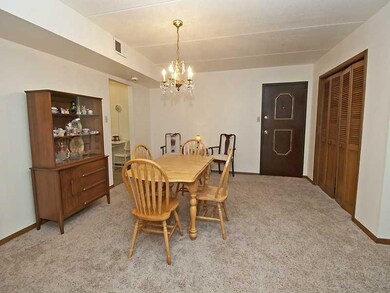 Great Room. Step into the Spacious Condominium wit