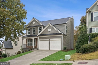 3505 Moor Pointe Dr, Cumming, GA 30040 - photo 4