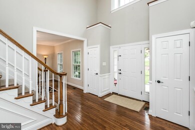 8538 Hill Spring Dr, Lutherville Timonium, MD 21093 - photo 6