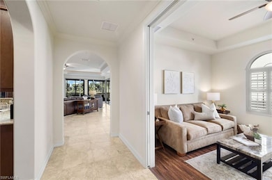 17770 Via Bella Acqua Ct unit 202, Miromar Lakes, FL 33913 - photo 4