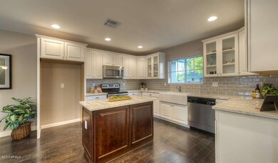 Kitchen 1
