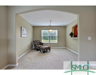 Dining Room.