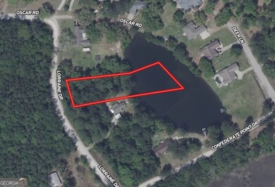 0 Lorraine Dr unit 9 10579411, White Oak, GA 31568 - photo 6