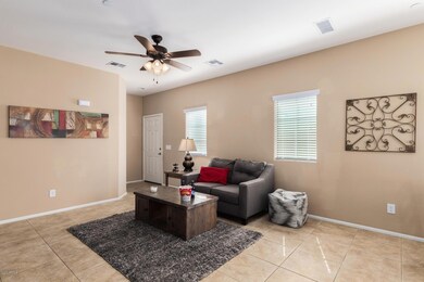 Living Room 2 Mine Creek