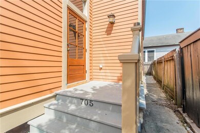 705 N Gayoso St, New Orleans, LA 70119 - photo 4