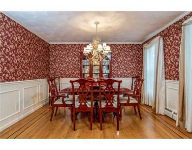 Dining Room.