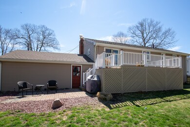 100 Bradford Rd, Braintree, MA 02184 - photo 6