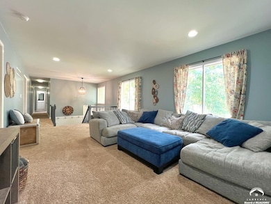 3129 Ranger Dr, Lawrence, KS 66049 - photo 3