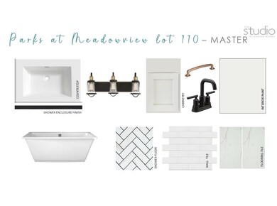 1072 the Parks Dr unit Lot 110, Pittsboro, NC 27312 - photo 6