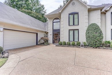 6433 Lebarrett Cove, Memphis, TN 38120 - photo 3