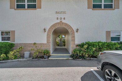 506 71st Ave unit 6, Saint Pete Beach, FL 33706 - photo 2