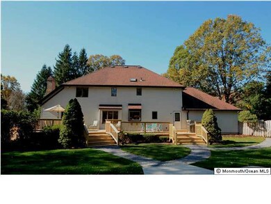 16 Seedling Dr, Colts Neck, NJ 07722 - photo 2